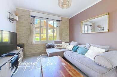 Maison 4 pièces 199000 €