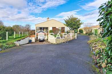 Maison 4 pièces 332890 €