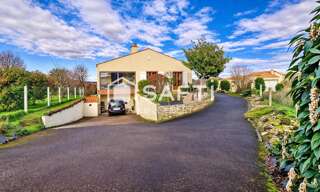 Maison 4 Pièces 138 m² à vendre à Talmont-Saint-Hilaire (85440)