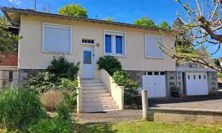 Maison 4 Pièces 87 m² à vendre à Figeac (46100)