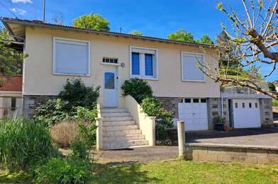 Maison 4 pièces 124890 €