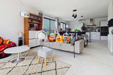 Maison 5 pièces 522500 €