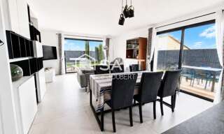 Maison 5 Pièces 110 m² à vendre à Talmont-Saint-Hilaire (85440)