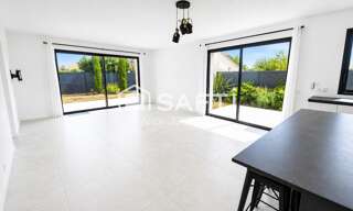 Maison 5 Pièces 110 m² à vendre à Talmont-Saint-Hilaire (85440)