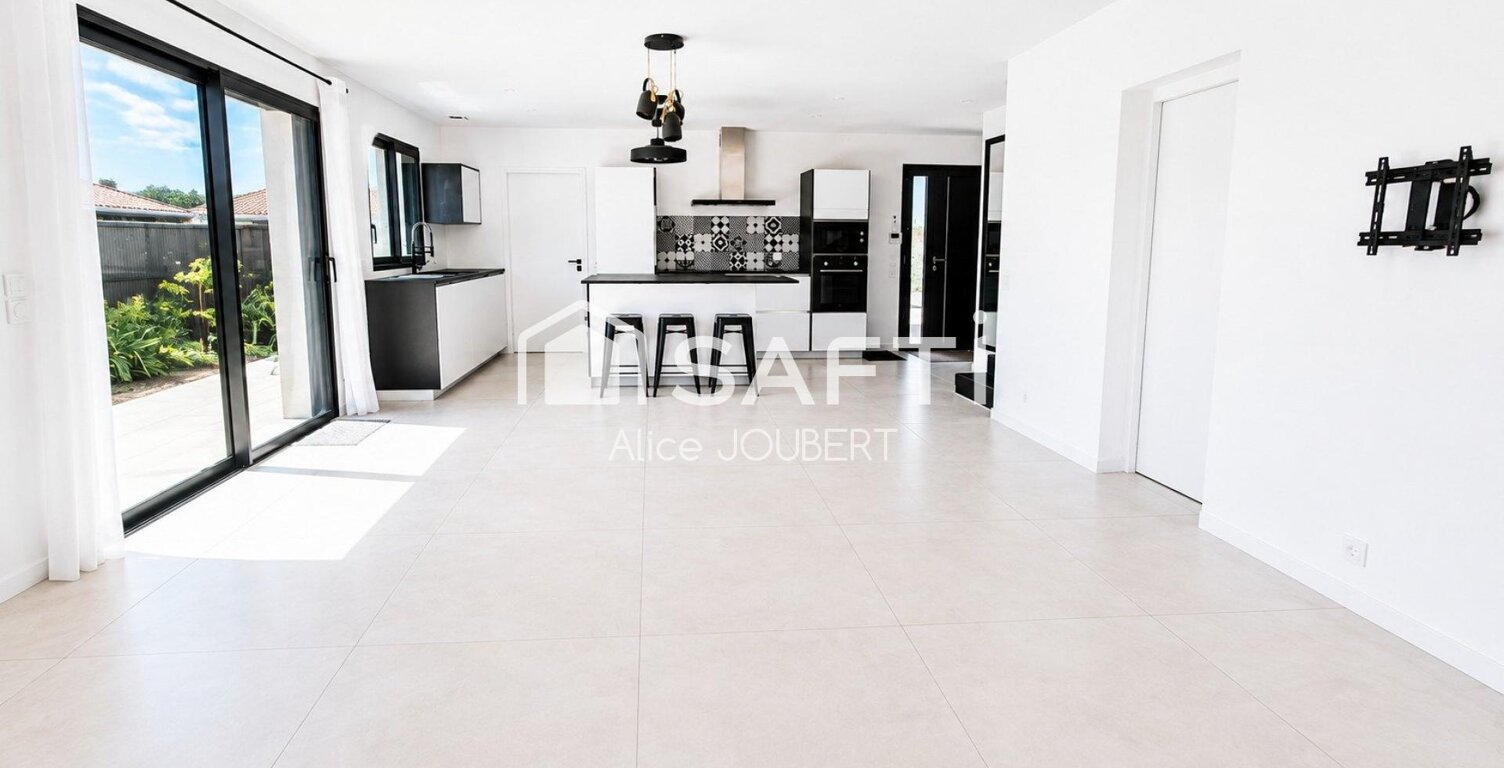 Proche centre-ville et plages — photo 1