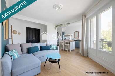 Appartement 3 pièces 475000 €
