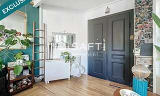 Appartement 3 Pièces 72 m² à vendre à Rueil-Malmaison (92500)