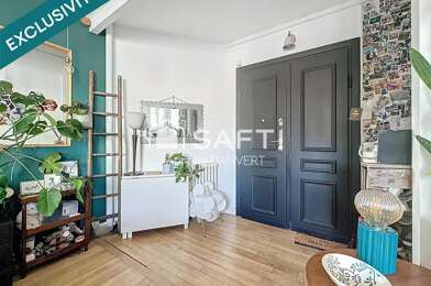 Appartement 3 pièces 475000 €