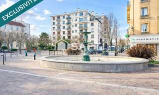 Appartement 3 Pièces 72 m² à vendre à Rueil-Malmaison (92500)