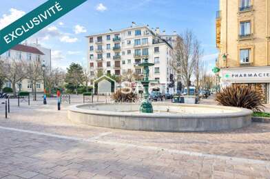 Appartement 3 pièces 475000 €