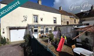 Maison 4 Pièces 122 m² à vendre à Ouilly-le-Tesson (14190)