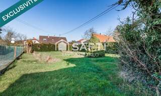 Maison 4 Pièces 131 m² à vendre à Soufflenheim (67620)