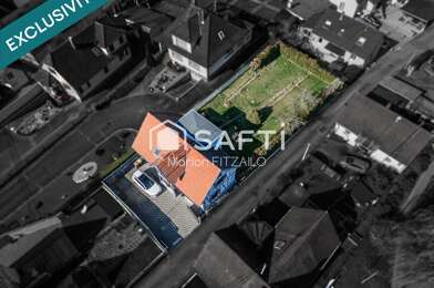 Maison 4 pièces 335000 €