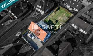 Maison 4 Pièces 131 m² à vendre à Soufflenheim (67620)