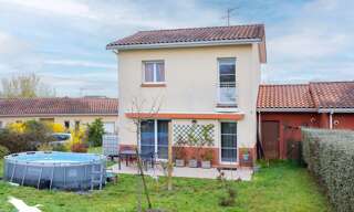 Maison 4 Pièces 80 m² à vendre à Gimont (32200)