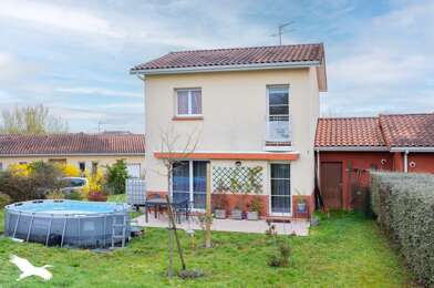 Maison 4 pièces 189792 €