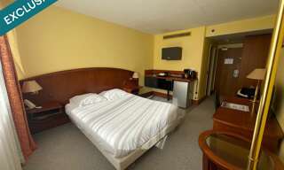 Appartement 1 Pièce 21 m² à vendre à Nancy (54000)