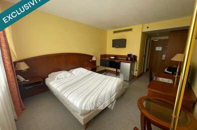 Appartement 1 pièces 56000 €