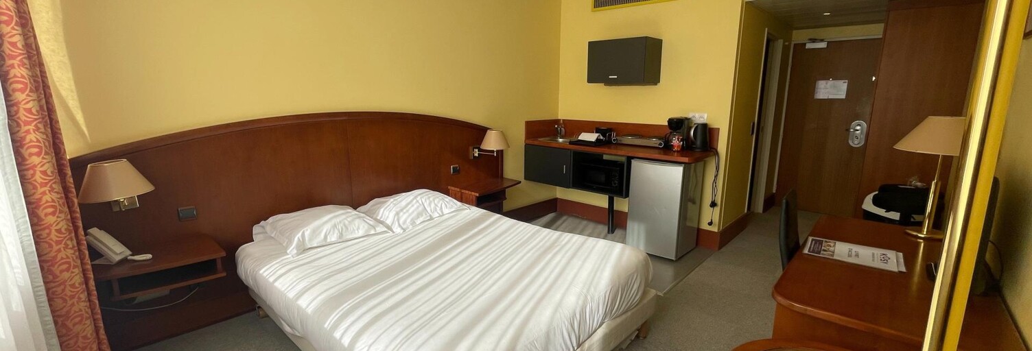 Appartement 1 Pièce 21 m² à vendre à Nancy (54000)