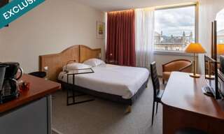 Appartement 1 Pièce 21 m² à vendre à Nancy (54000)