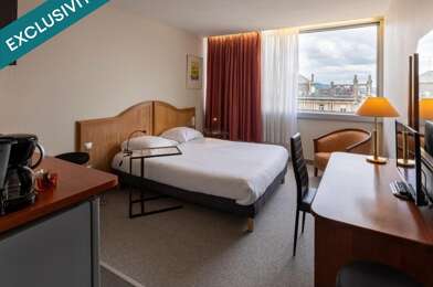 Appartement 1 pièces 56000 €