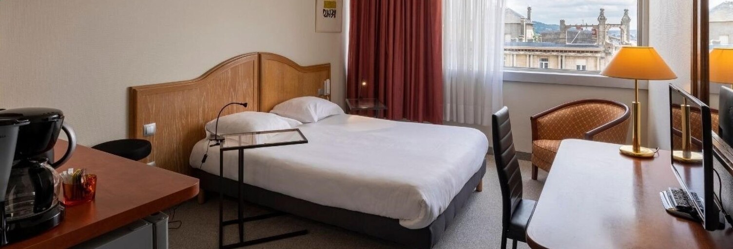 Appartement 1 Pièce 21 m² à vendre à Nancy (54000)