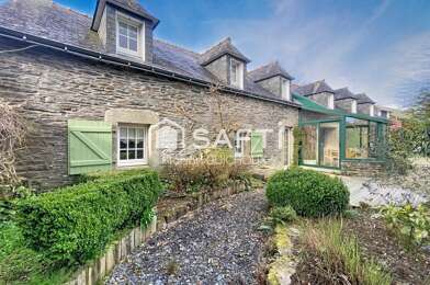 Maison 9 pièces 295000 €