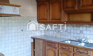 Maison 3 Pièces 73 m² à vendre à Beaumont-le-Roger (27170)