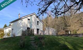 Maison 6 Pièces 112 m² à vendre à Dommartin-lès-Remiremont (88200)