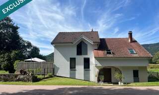 Maison 6 Pièces 112 m² à vendre à Dommartin-lès-Remiremont (88200)