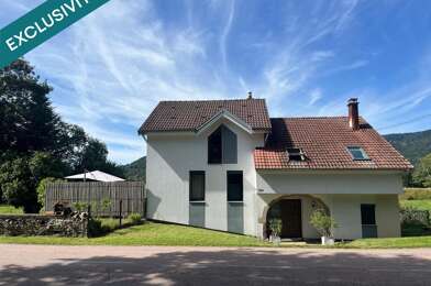 Maison 6 pièces 219000 €
