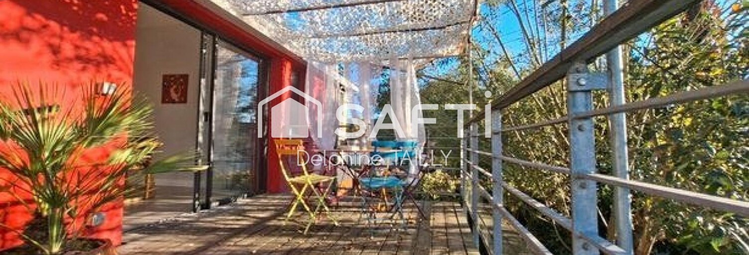 Maison 8 Pièces 192 m² à vendre à Couëron (44220)