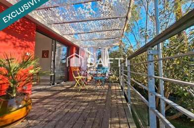 Maison 8 pièces 550000 €