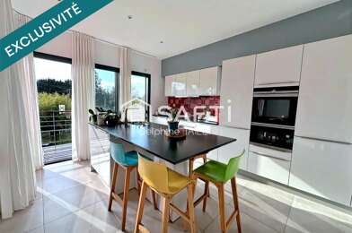 Maison 8 pièces 550000 €