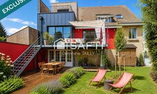 Maison 8 Pièces 192 m² à vendre à Couëron (44220)