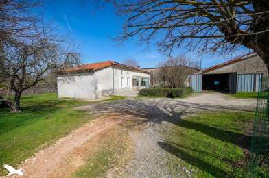 Maison 5 pièces 202920 €