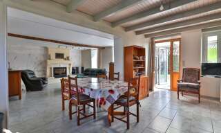 Maison 5 Pièces 135 m² à vendre à Barbezieux-Saint-Hilaire (16300)