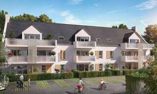 Appartement 3 Pièces 71 m² à vendre à Crac'h (56950)