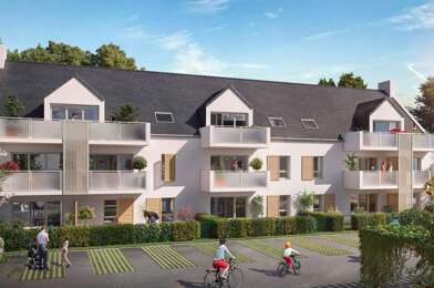 Appartement 3 pièces 338000 €