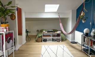 Appartement 2 Pièces 56 m² à vendre à Bordeaux (33000)