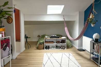 Appartement 2 pièces 230000 €