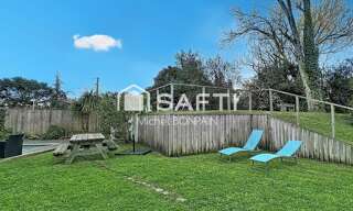 Maison 5 Pièces 97 m² à vendre à Blanquefort (33290)