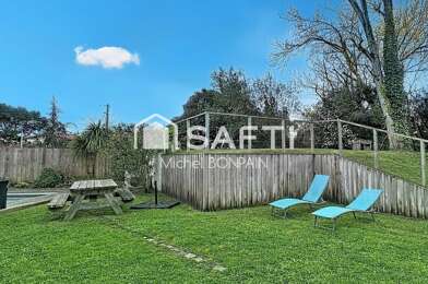 Maison 5 pièces 699000 €