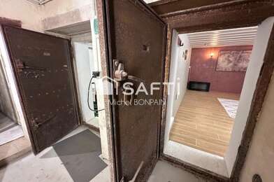 Maison 5 pièces 699000 €