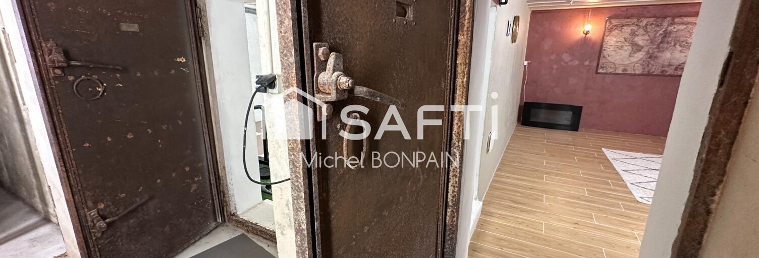 Maison 5 Pièces 97 m² à vendre à Blanquefort (33290)