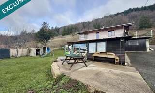 Maison 8 Pièces 160 m² à vendre à Rossillon (01510)