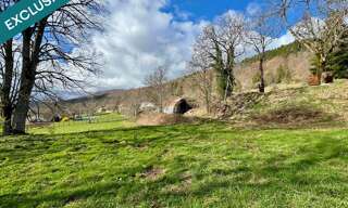 Maison 8 Pièces 160 m² à vendre à Rossillon (01510)