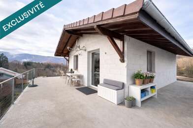 Maison 8 pièces 239000 €