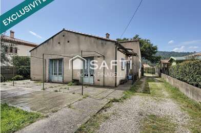 Maison 5 pièces 165000 €