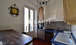 Appartement 3 Pièces 86 m² à louer à Digne-les-Bains (04000)